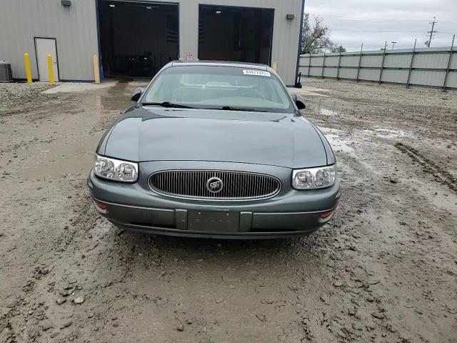 2005 Buick Lesabre Custom VIN: 1G4HP52K85U182813 Lot: 84877325