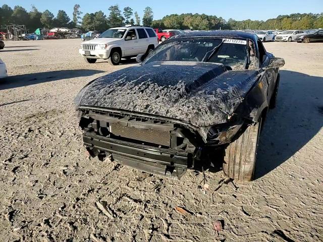 2015 Ford Mustang Gt VIN: 1FA6P8CF9F5406199 Lot: 84712275