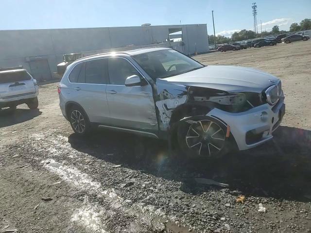 2017 BMW X5 xDrive35I VIN: 5UXKR0C53H0V49627 Lot: 82297225