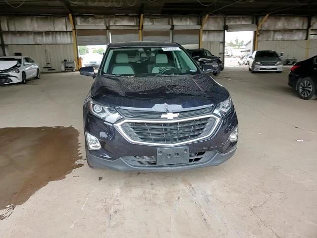 2021 Chevrolet Equinox Lt VIN: 3GNAXKEV8MS146989 Lot: 82435655