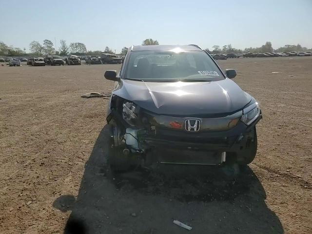 2019 Honda Hr-V Sport VIN: 3CZRU6H16KG707737 Lot: 85153345