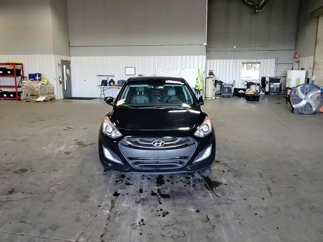 2013 Hyundai Elantra Gt VIN: KMHD35LE2DU063222 Lot: 85692915