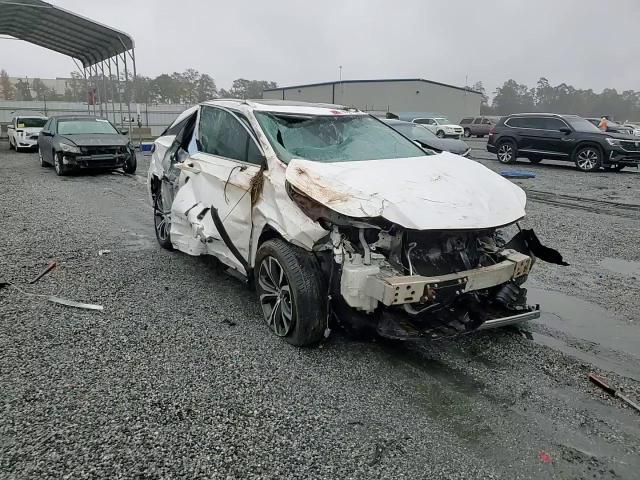 2020 Lexus Rx 350 VIN: 2T2HZMAA9LC180527 Lot: 90321515