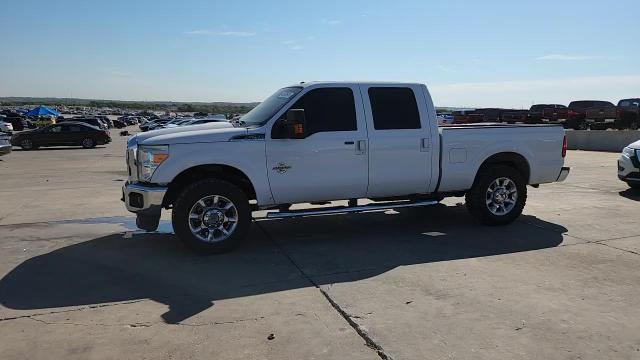 2016 Ford F250 Super Duty VIN: 1FT7W2BT5GED37874 Lot: 85785935