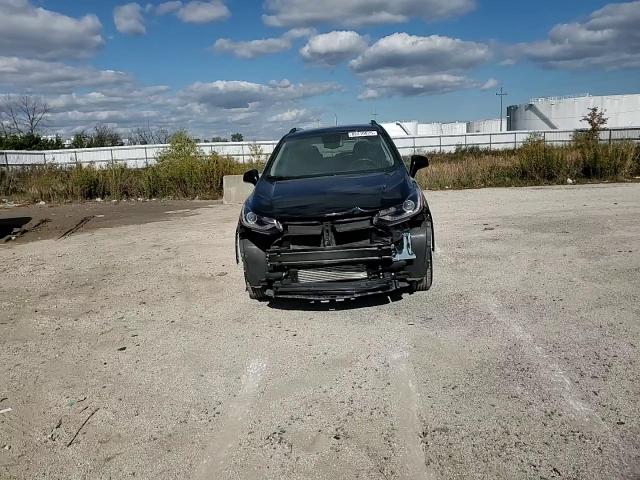 2020 Chevrolet Trax 1Lt VIN: 3GNCJPSB7LL256149 Lot: 82210075