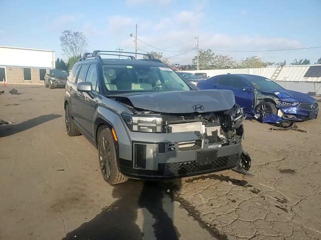 2025 Hyundai Santa Fe Calligraphy VIN: 5NMP5DGL1SH099079 Lot: 85328805