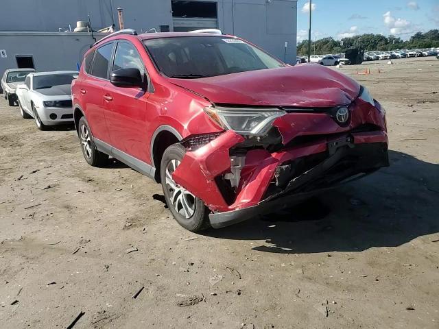 2017 Toyota Rav4 Le VIN: JTMZFREV3HJ128270 Lot: 86233305