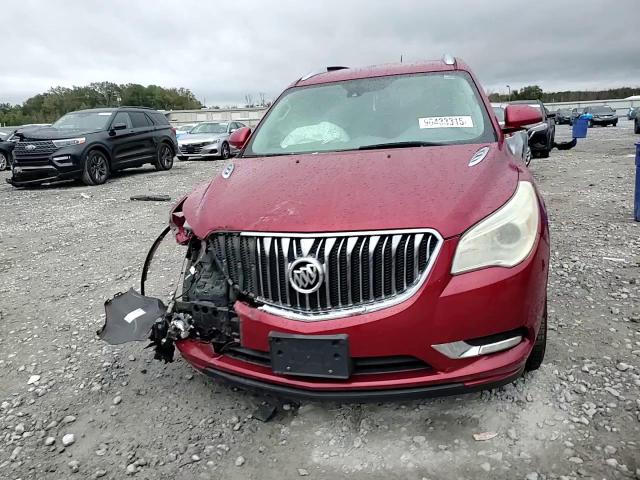 2014 Buick Enclave VIN: 5GAKRBKD4EJ247079 Lot: 90433315