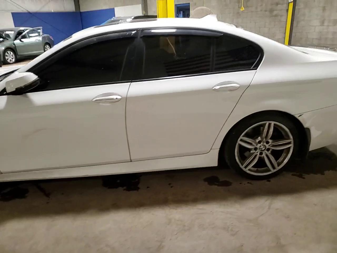 Фото: WBA5B3C50ED292786