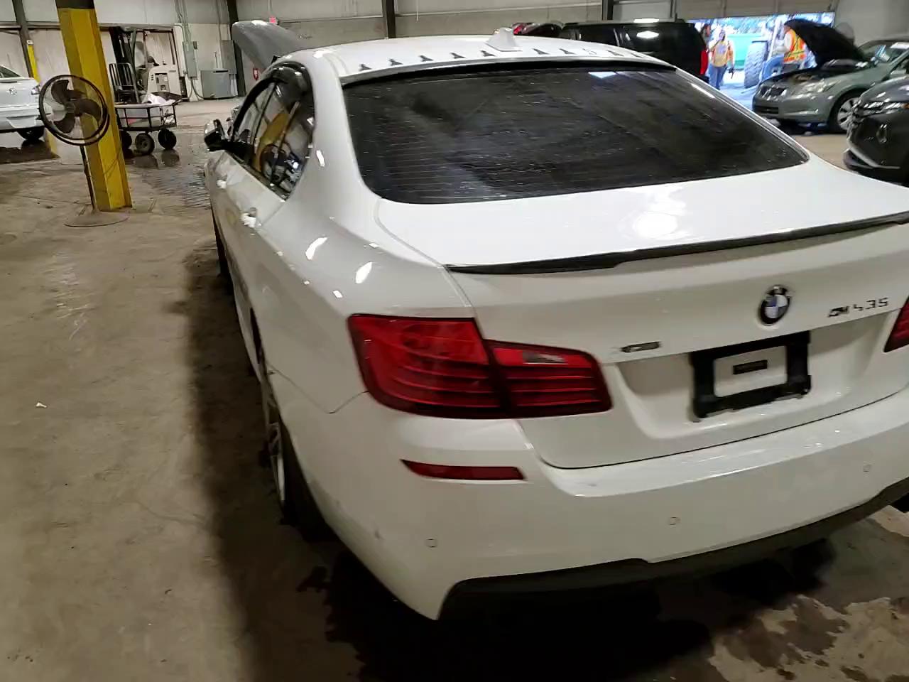 Фото: WBA5B3C50ED292786