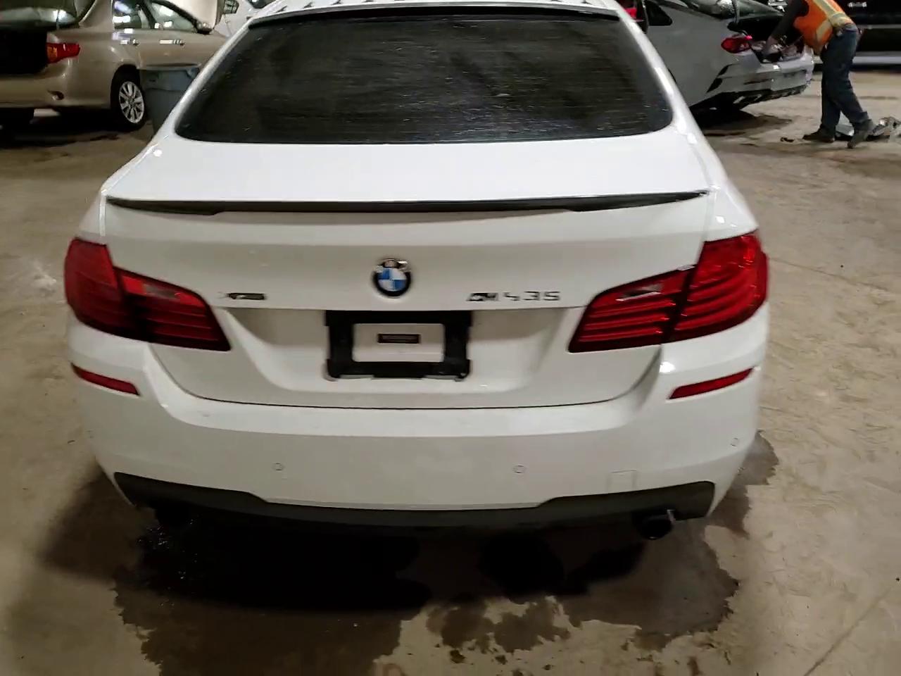 Фото: WBA5B3C50ED292786