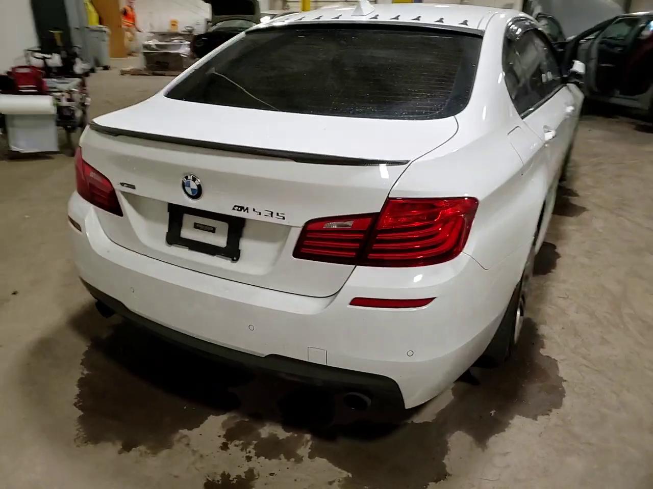 Фото: WBA5B3C50ED292786