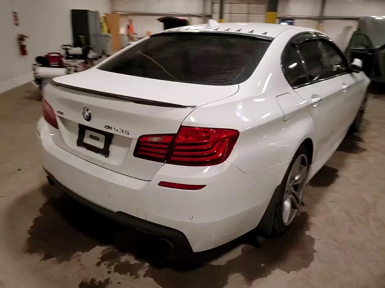 Фото: WBA5B3C50ED292786