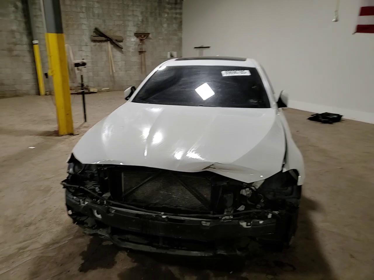 Фото: WBA5B3C50ED292786