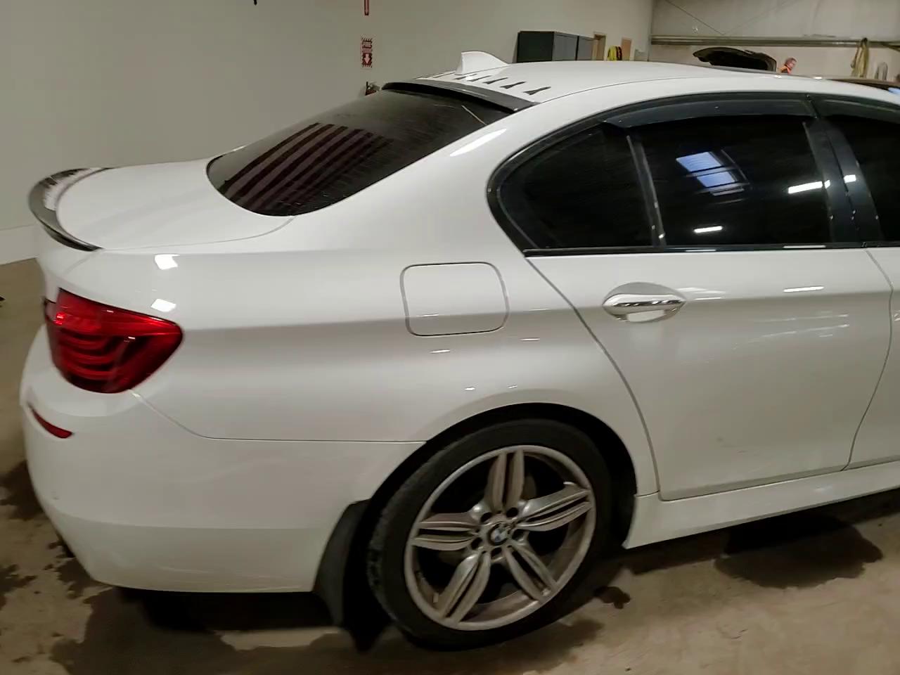 Фото: WBA5B3C50ED292786