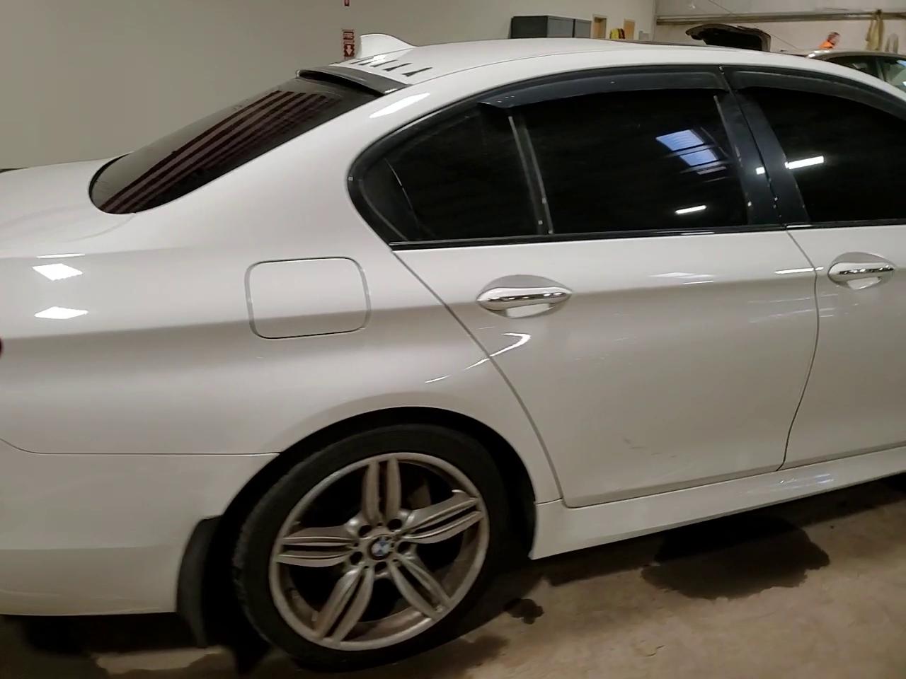 Фото: WBA5B3C50ED292786