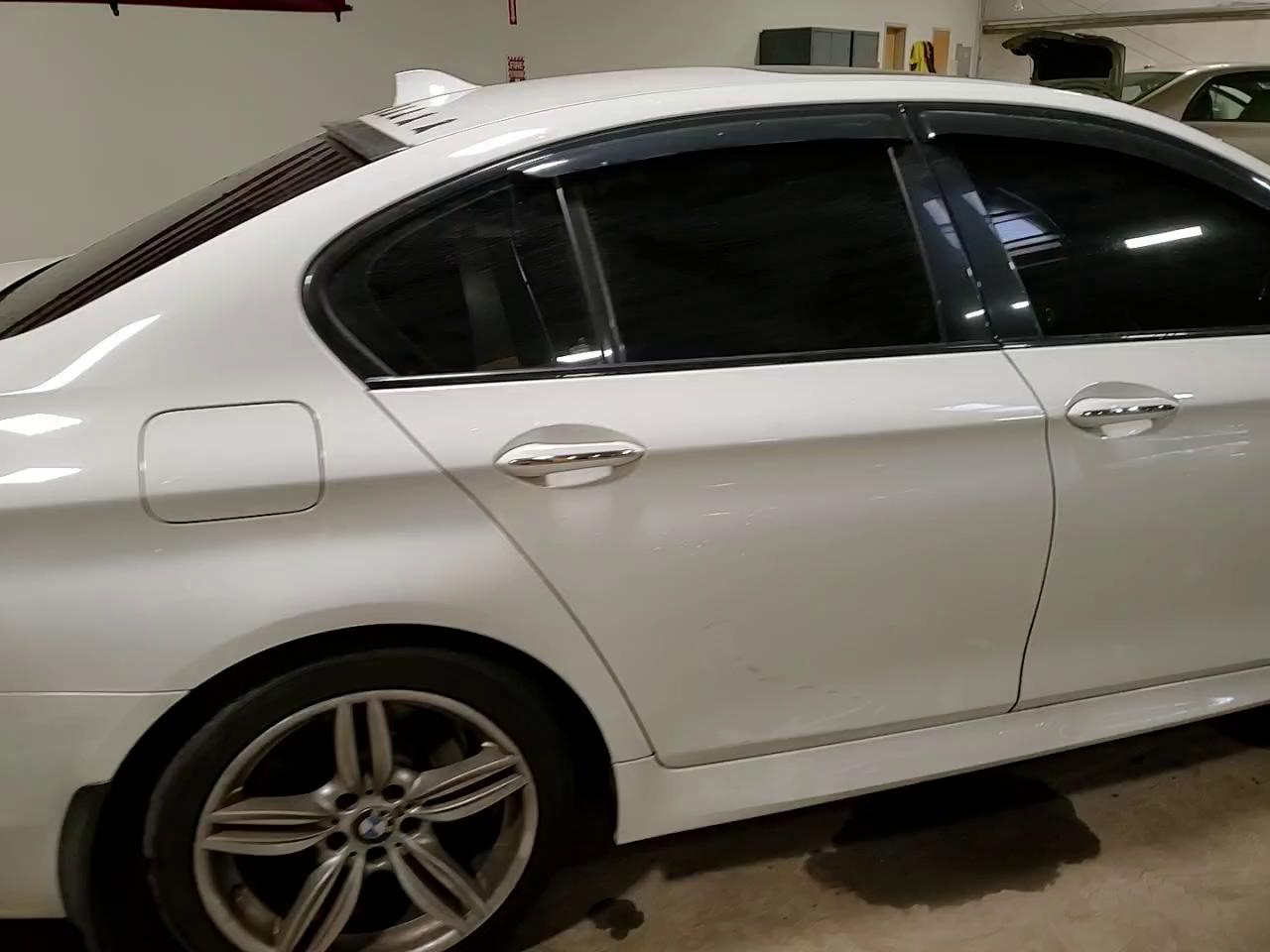 Фото: WBA5B3C50ED292786