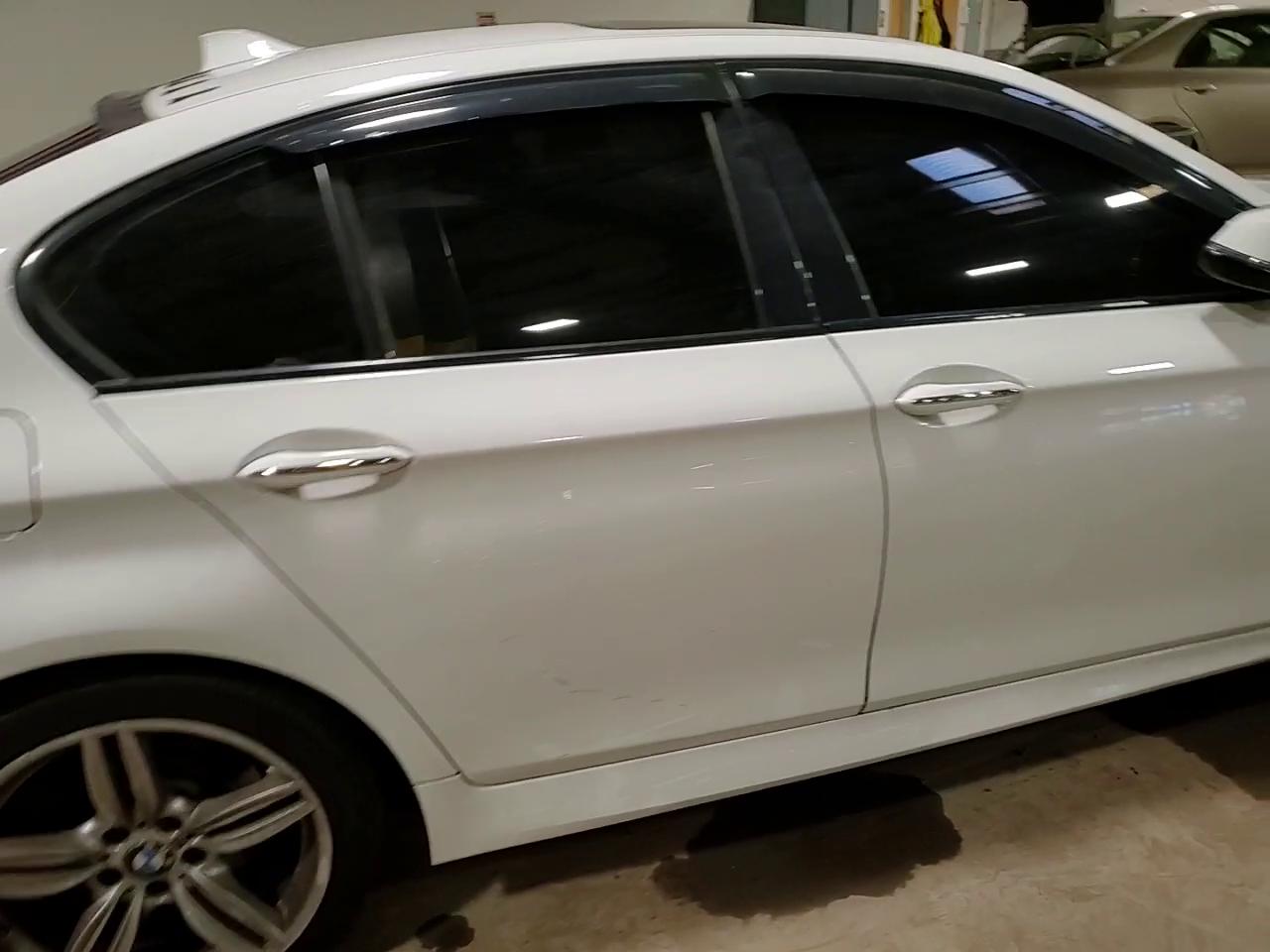 Фото: WBA5B3C50ED292786