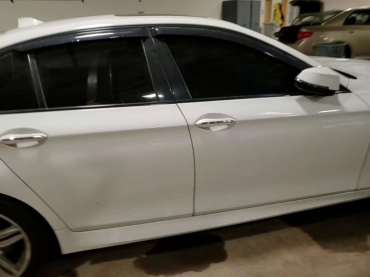 Фото: WBA5B3C50ED292786