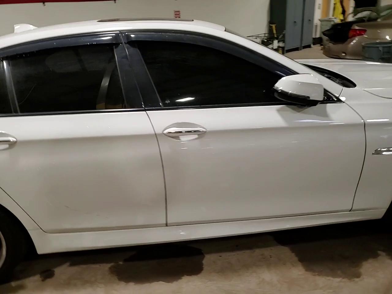 Фото: WBA5B3C50ED292786