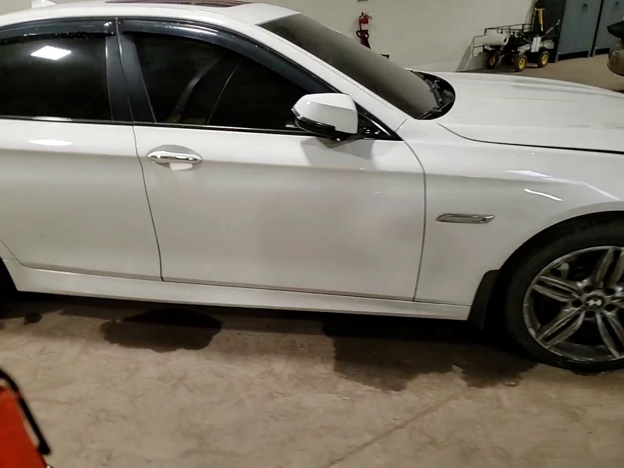 Фото: WBA5B3C50ED292786