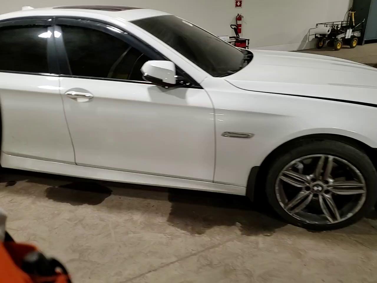 Фото: WBA5B3C50ED292786