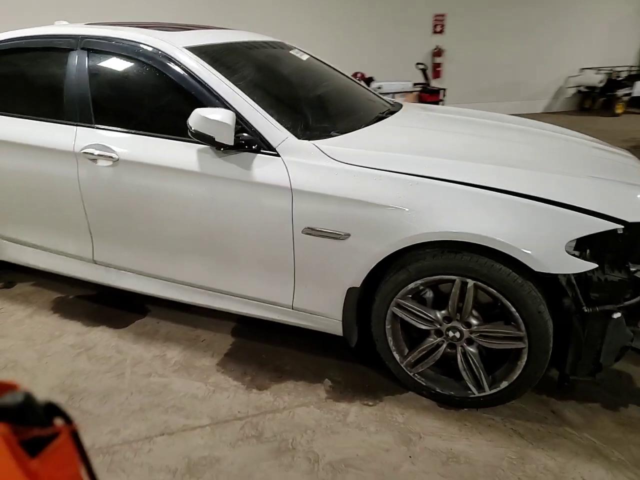 Фото: WBA5B3C50ED292786