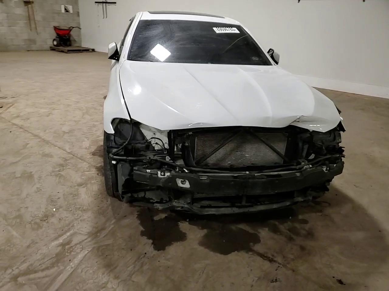 Фото: WBA5B3C50ED292786