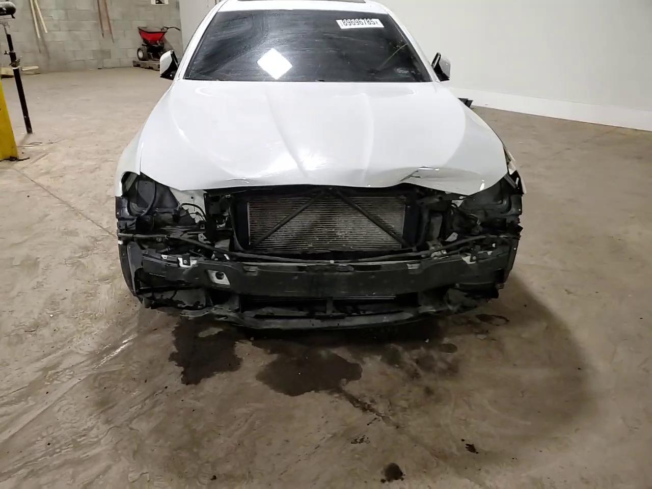 Фото: WBA5B3C50ED292786