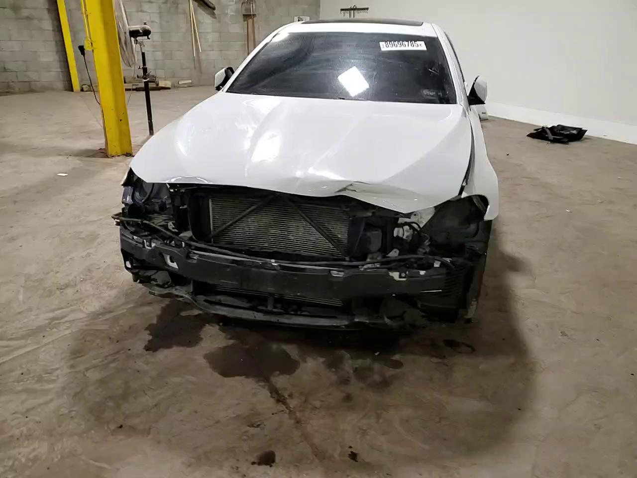 Фото: WBA5B3C50ED292786