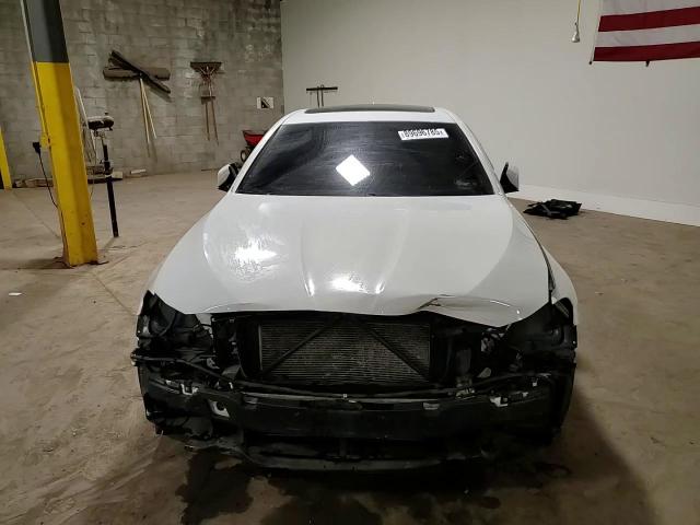 2014 BMW 535 Xi VIN: WBA5B3C50ED292786 Lot: 89696785