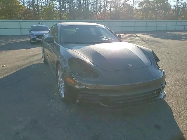 2018 Porsche Panamera 4 VIN: WP0AA2A78JL101392 Lot: 86838965