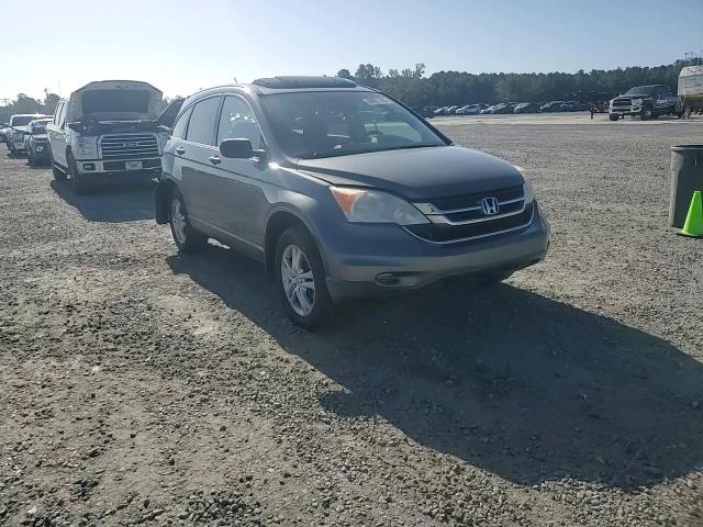 2011 Honda Cr-V Ex VIN: JHLRE3H56BC004200 Lot: 86315095