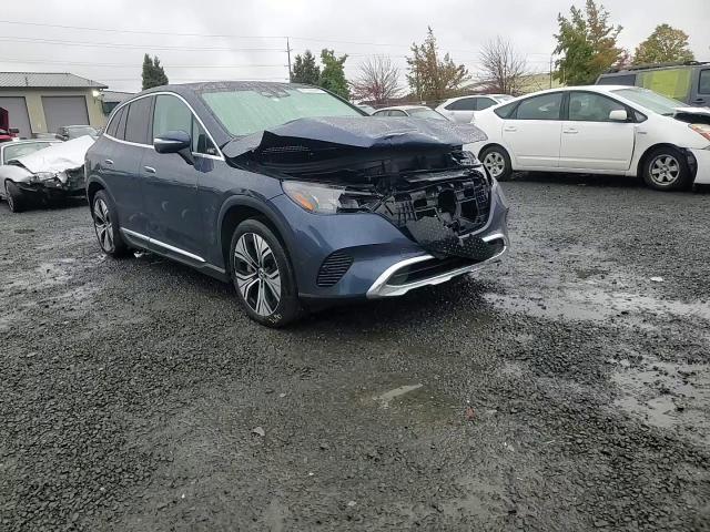 2023 Mercedes-Benz Eqe Suv 350 4Matic VIN: 4JGGM1CB9PA001153 Lot: 85184495