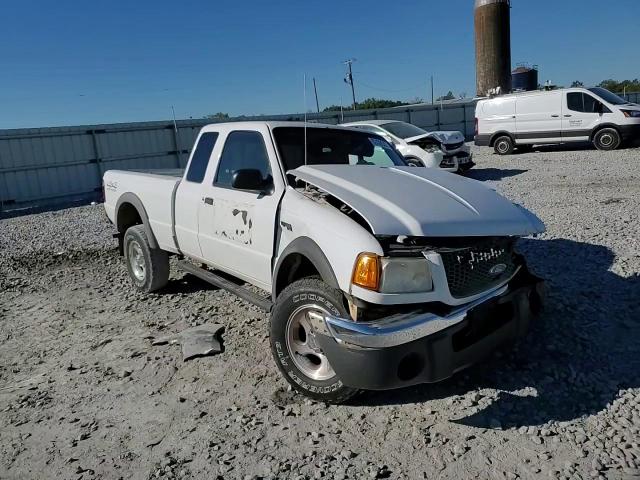 2001 Ford Ranger Super Cab VIN: 1FTZR15E91PA83136 Lot: 82439585