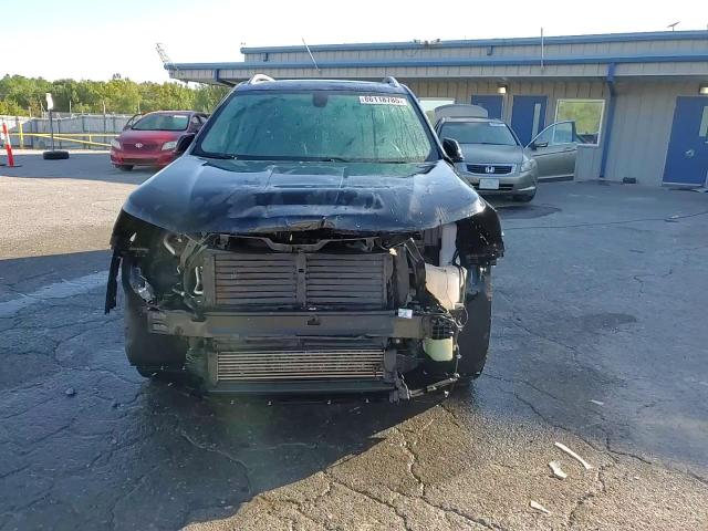 2018 GMC Terrain Slt VIN: 3GKALPEV8JL214879 Lot: 86118785