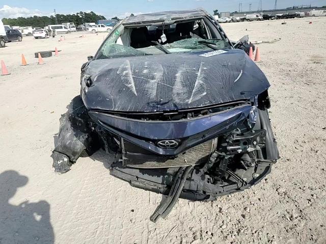 2021 Toyota Camry Se VIN: 4T1G11AK3MU473774 Lot: 87041235