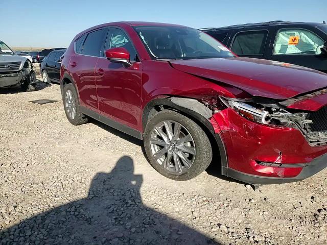 2020 Mazda Cx-5 Grand Touring VIN: JM3KFBDMXL0851945 Lot: 85783615