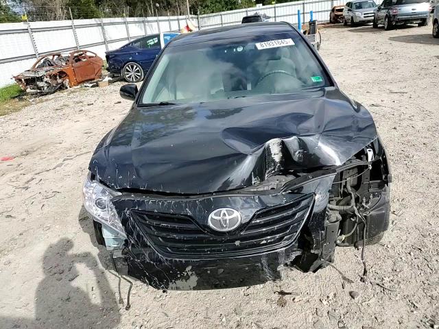 2007 Toyota Camry Ce VIN: 4T1BE46K07U729219 Lot: 81931845