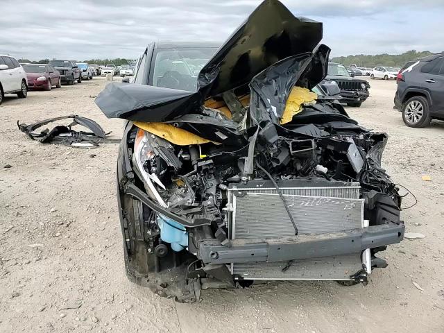 2019 Honda Hr-V Lx VIN: 3CZRU6H32KG727517 Lot: 82279025