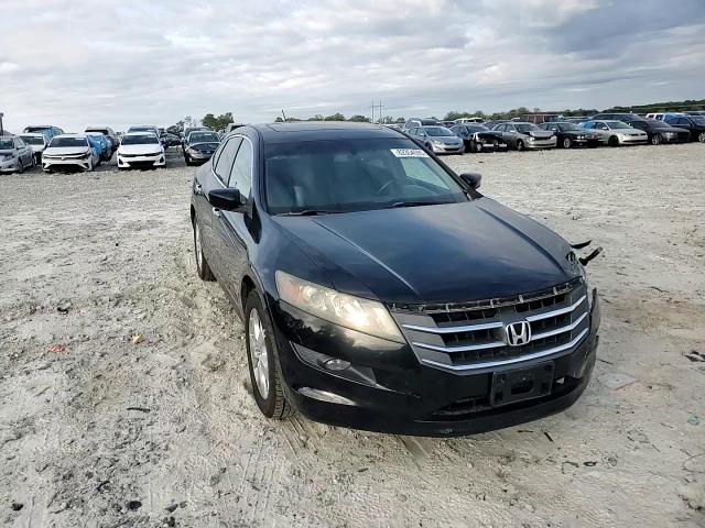 2010 Honda Accord Crosstour Exl VIN: 5J6TF2H59AL016389 Lot: 82354595
