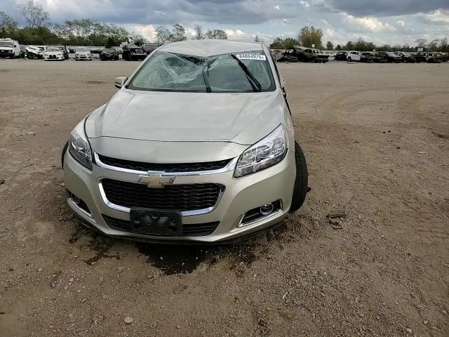 2015 Chevrolet Malibu 2Lt VIN: 1G11D5SL6FF340863 Lot: 84864975