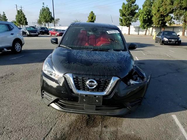 2020 Nissan Kicks S VIN: 3N1CP5BV4LL551833 Lot: 84767405