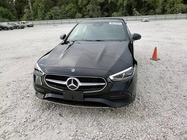 2024 Mercedes-Benz C 300 VIN: W1KAF4GB1RR234065 Lot: 86515275