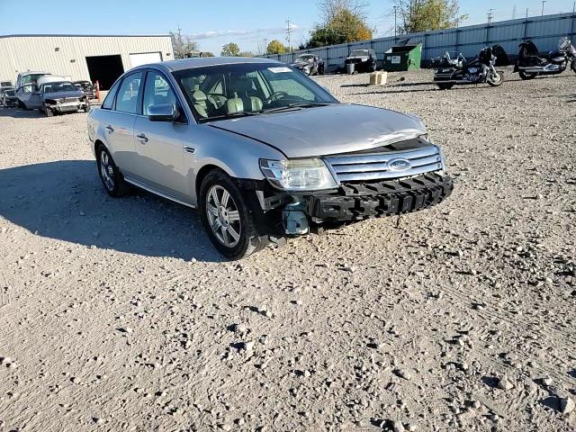 2008 Ford Taurus Limited VIN: 1FAHP25W58G183525 Lot: 82266475