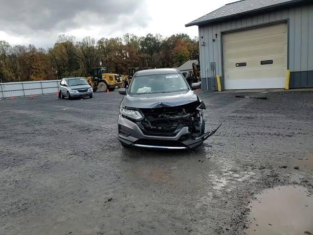 2018 Nissan Rogue S VIN: 5N1AT2MV1JC746868 Lot: 90775905