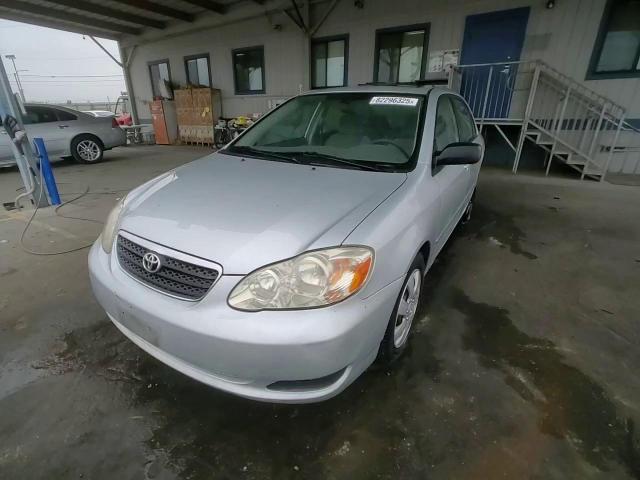 2008 Toyota Corolla Ce VIN: 1NXBR30E58Z014620 Lot: 82296325