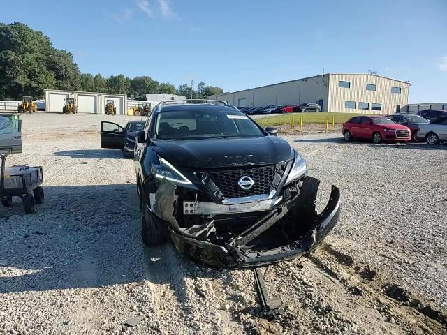 2020 Nissan Murano Sl VIN: 5N1AZ2CS9LN150582 Lot: 84951335