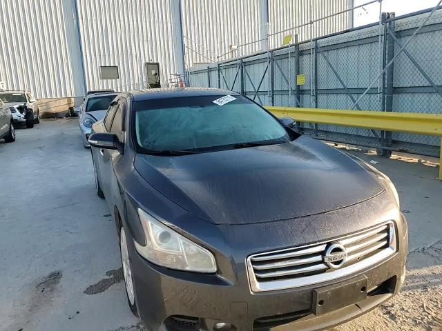 2012 Nissan Maxima S VIN: 1N4AA5APXCC834103 Lot: 84735115