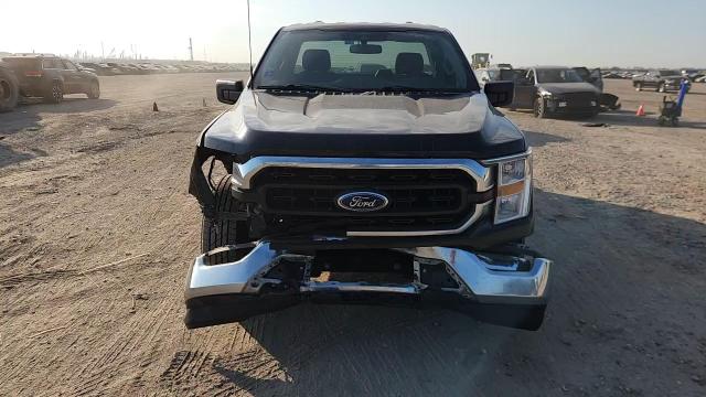 2021 Ford F150 VIN: 1FTMF1C54MKE23302 Lot: 85829395